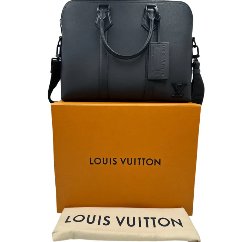Borse A Tracolla|Borse A Mano>Louis Vuitton Valigetta Takeoff