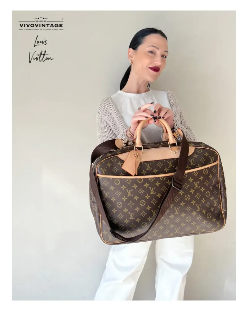 Borse A Tracolla|Borse A Mano>Louis Vuitton Valigia