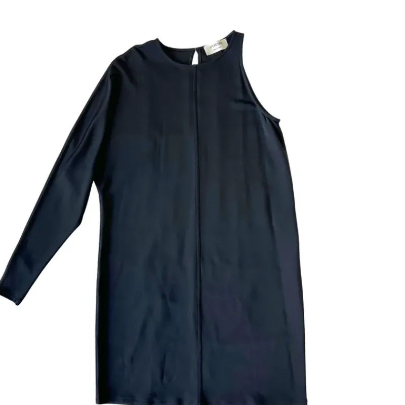 Abbigliamento|Zaini E Marsupi>Sportmax Vestito monospalla Tg M