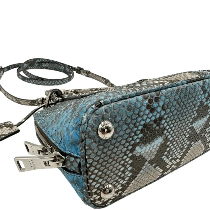 Borse A Tracolla|Borse A Mano>Prada Voyage con tracolla