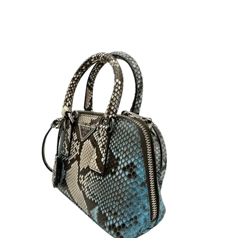 Borse A Tracolla|Borse A Mano>Prada Voyage con tracolla