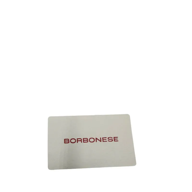 Portafogli>Borbonese Wallet con tracolla