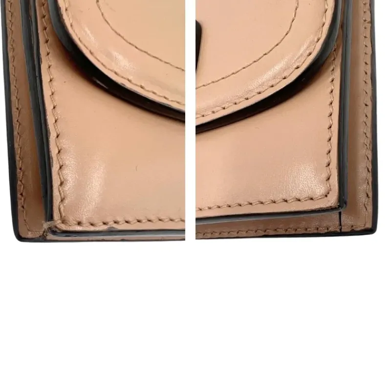 Portafogli|Pochette E Mini Bags>Gucci Wallet Horsebit