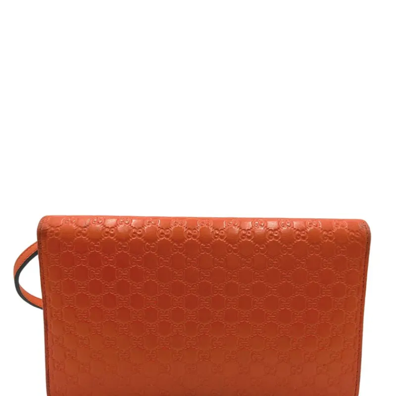 Pochette E Mini Bags>Gucci Wallet Supreme