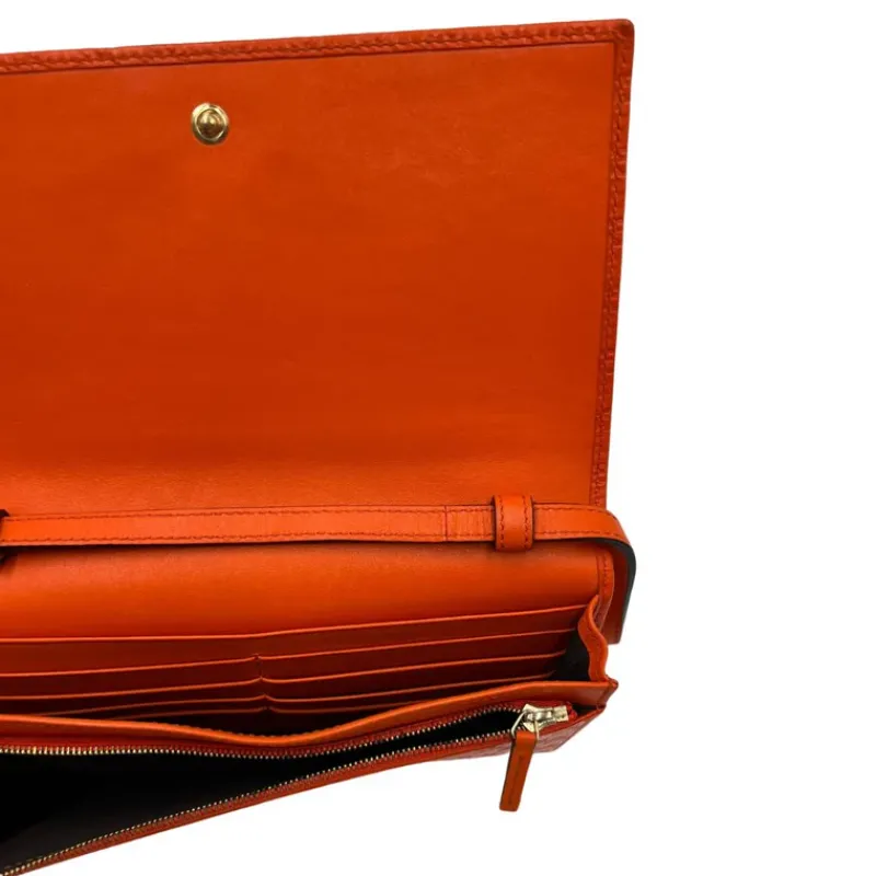 Pochette E Mini Bags>Gucci Wallet Supreme
