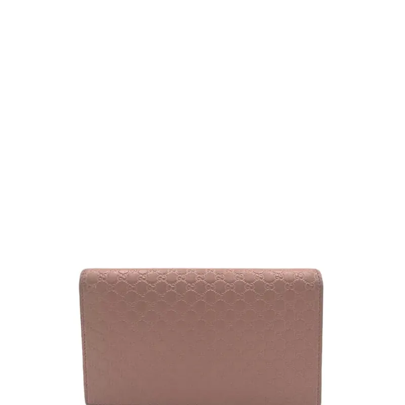 Portafogli|Pochette E Mini Bags>Gucci Wallet Supreme