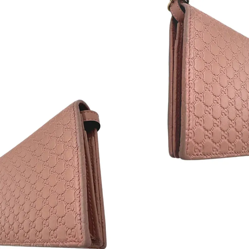 Portafogli|Pochette E Mini Bags>Gucci Wallet Supreme