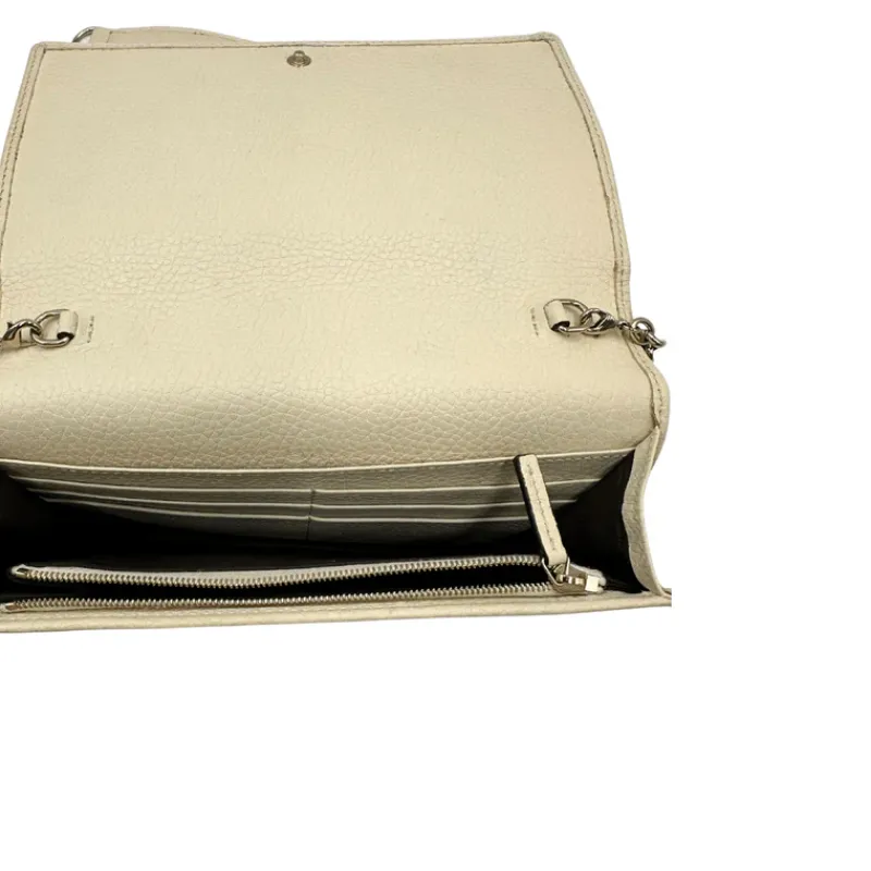 Portafogli|Pochette E Mini Bags>Gucci Wallet on chain