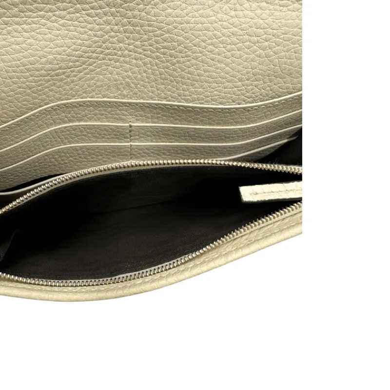 Portafogli|Pochette E Mini Bags>Gucci Wallet on chain