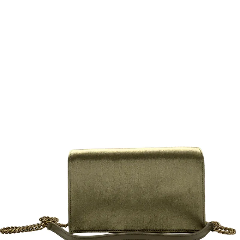 Borse A Tracolla|Borse A Mano>Yves Saint Laurent YSL Kate wallet on chain