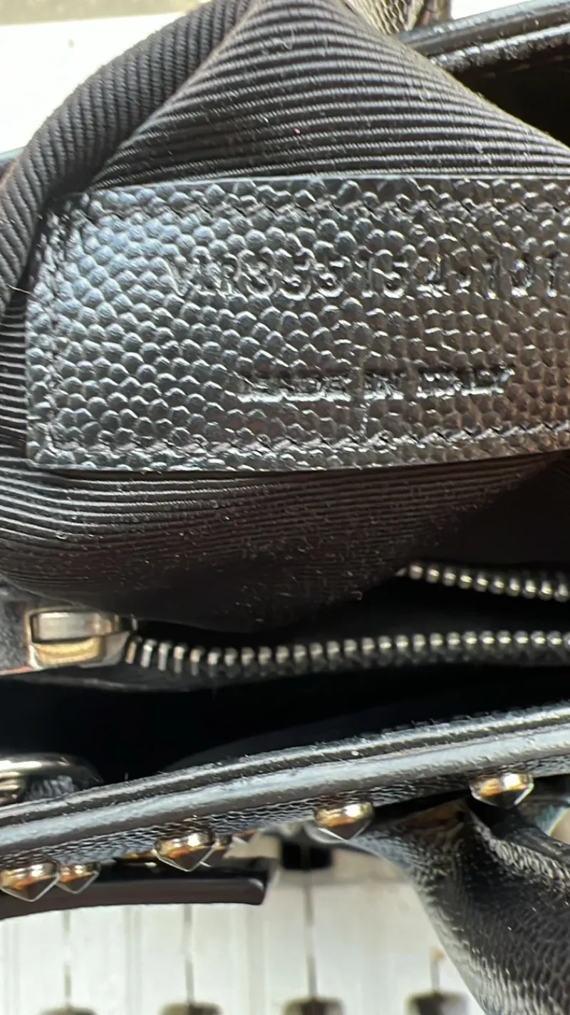 Borse A Spalla|Borse A Mano>Yves Saint Laurent YSL Sac De Jour