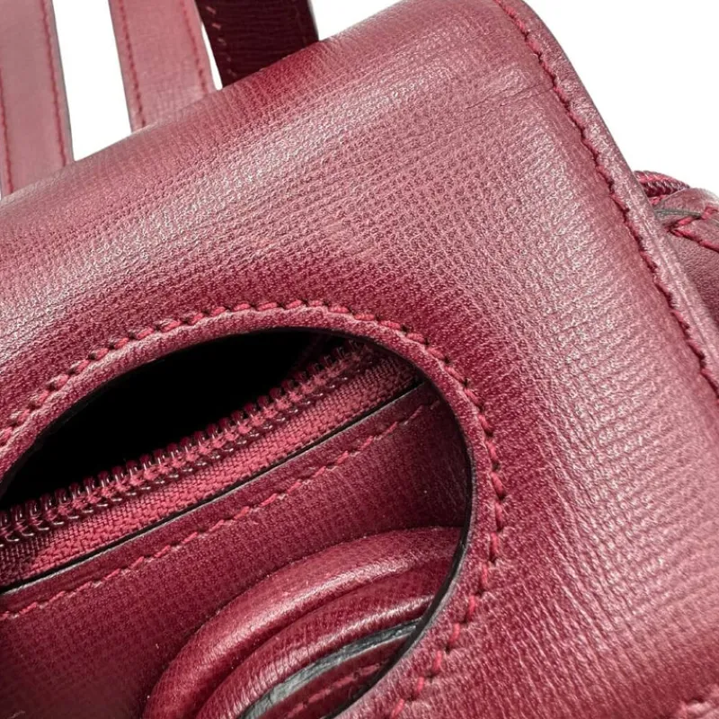 Zaini E Marsupi|Borse A Tracolla>Cartier Zaino