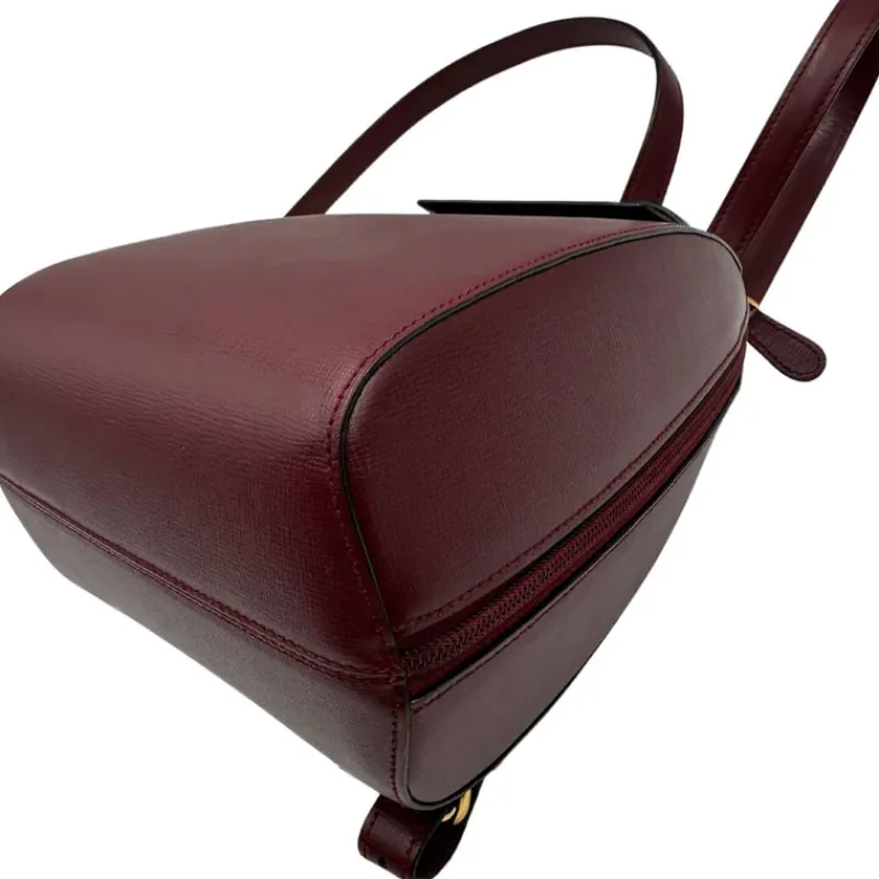 Zaini E Marsupi|Borse A Tracolla>Cartier Zaino