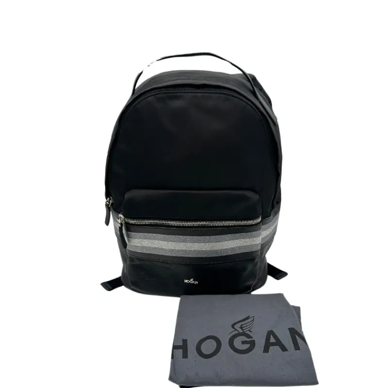 Zaini E Marsupi|Borse A Tracolla>Hogan Zaino
