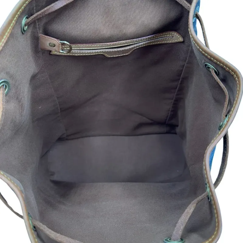 Zaini E Marsupi|Borse A Tracolla>Louis Vuitton Zaino Montsouris GM