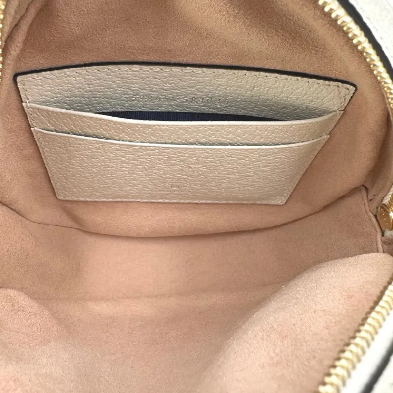 Zaini E Marsupi|Borse A Tracolla>Gucci Zaino Ophidia