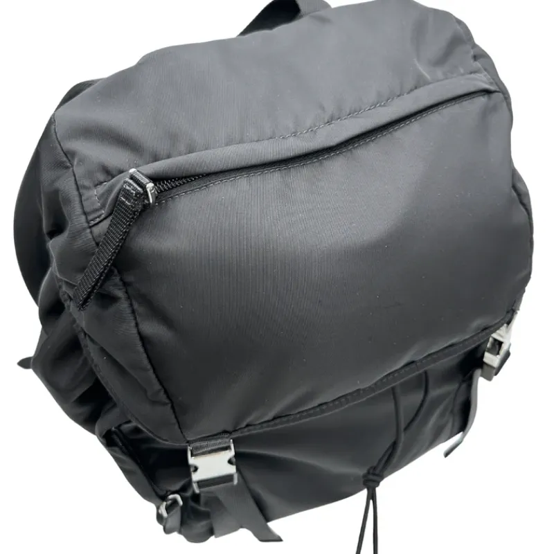 Borse A Tracolla|Borse A Spalla>Prada Zaino