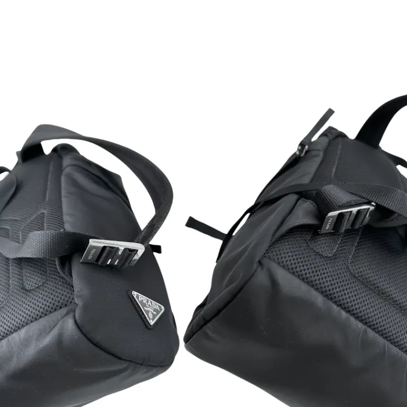 Borse A Tracolla|Borse A Spalla>Prada Zaino
