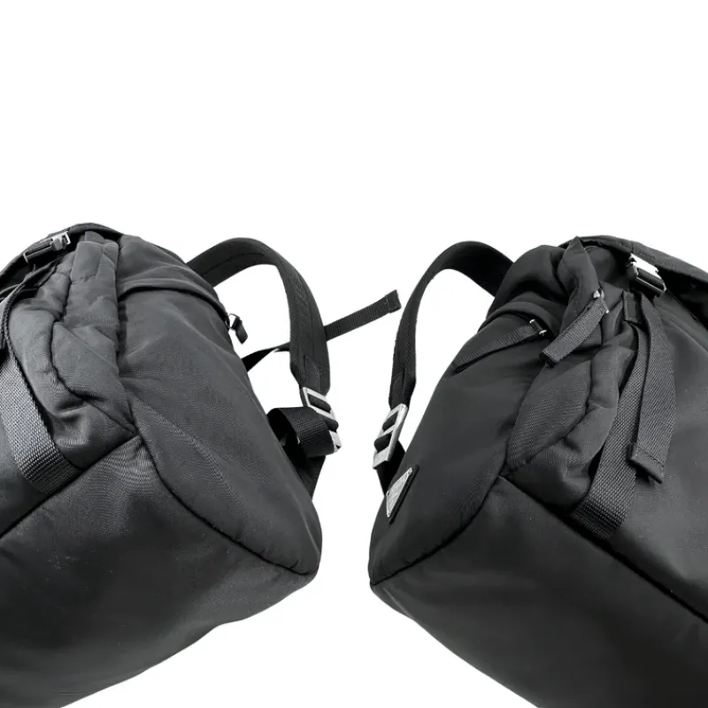 Borse A Tracolla|Borse A Spalla>Prada Zaino