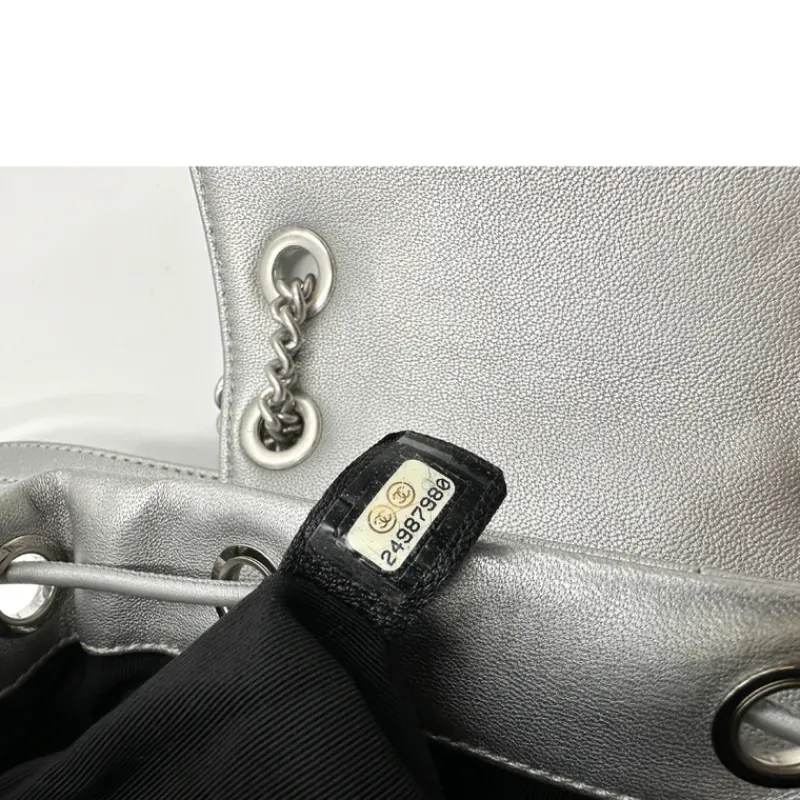 Zaini E Marsupi|Borse A Tracolla>Chanel Zaino Stud Wars