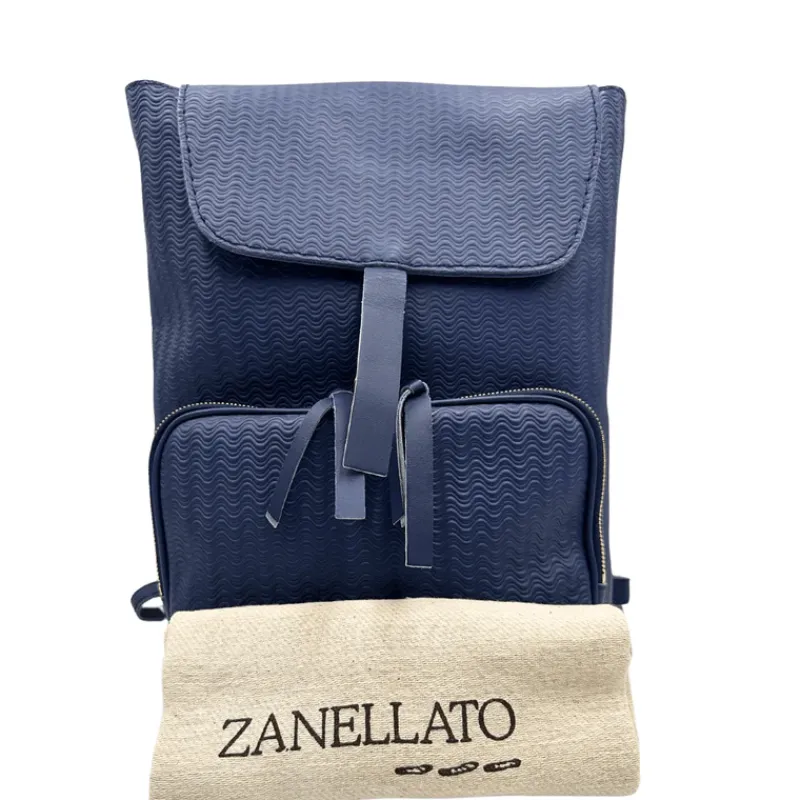 Zaini E Marsupi>Zanellato Zaino