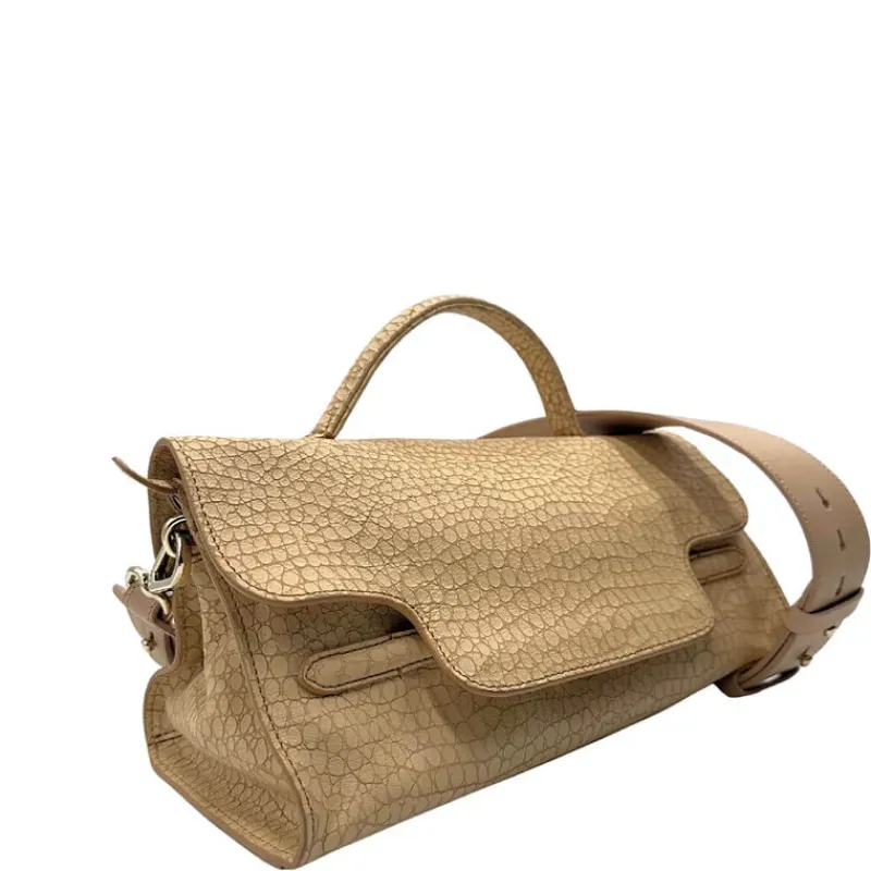 Borse A Tracolla|Borse A Spalla>Zanellato Nina bag